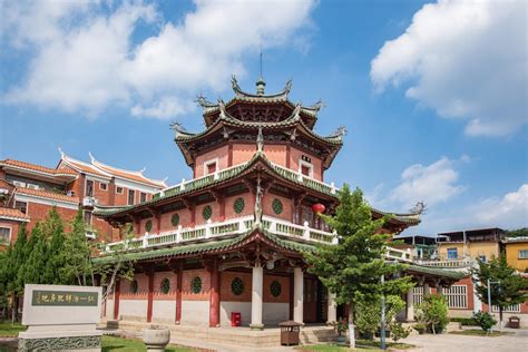 泉州承天寺|承天寺（福建省泉州市寺庙）